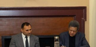 FIRMAN ACUERDO PARA «REPENSAR» LA JUSTICIA DOMINICANA