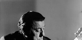 Atahualpa Yupanqui en Ilusiones y Cerepoesias