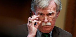 John Bolton en France 24: "Trump está confundido sobre qué hacer en Venezuela"