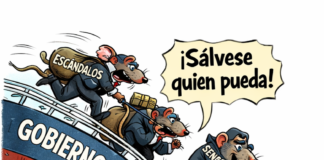 EDITORIAL: Las consecuencias de la impredecible crisis de confianza en el gobierno