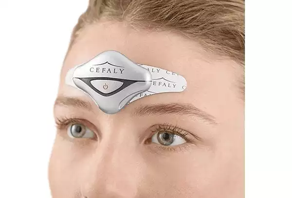 Cefaly-II