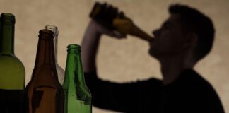 En 2025 aumentó el consumo de alcohol entre adolescentes