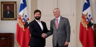 Reunión con Boric, llamado a la unidad y promesas por cumplir: Kast inicia la transición en Chile