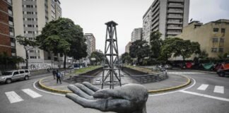 Petróleos de Venezuela denuncia un “ataque cibernético” en contra la compañía