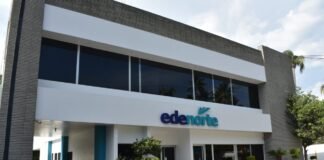EDENORTE Dominicana condena agresión contra brigada técnica de una contrata durante operativo contra conexiones ilegales en Dajabón