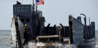 Los planes de Estados Unidos para América Latina: vuelve la doctrina Monroe, reinterpretada por Trump | Internacional