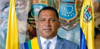 Fallece en la cárcel Alfredo Díaz, dirigente de la oposición en Venezuela y exgobernador