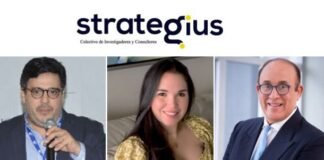 STRATEGIUS afirma 2025 descentralización de inversión pública de Abinader cambió el rumbo del desarrollo de Santiago y Cibao