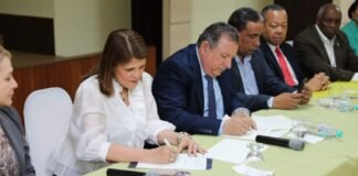 COOPNAMA firma covenio co un iversidad de Colombia sobre Programa Nacional de Becas.