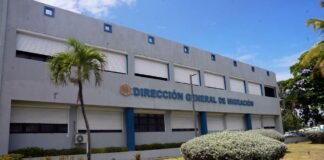 La Dirección de Migración informa servicio de e-ticket ya fue reestablecido
