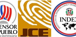 Destacan en NYC Defensor del Pueblo, JCE e INDEX las tres instituciones gubernamentales más transparentes y eficientes en RD