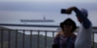 Trump valorará los próximos pasos en Venezuela en una reunión con su equipo este lunes | Internacional