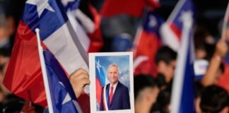 Tentaciones ultras y derivas autoritarias en América Latina | EL PAÍS Semanal