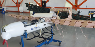 Estados Unidos amplía las sanciones por el comercio de drones militares entre Irán y Venezuela