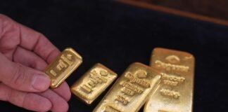 Metales: El oro marca nuevo récord cerca de los 4.500 dólares impulsado por los tipos a la baja en EE UU y la tensión en Venezuela | Mercados Financieros
