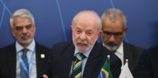 Lula manda un mensaje a la UE: “Sin coraje de la política, no será posible cerrar un acuerdo”