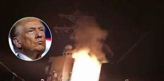 EE.UU. ataca a ISIS en Nigeria tras advertencia de Trump sobre ataques a cristianos