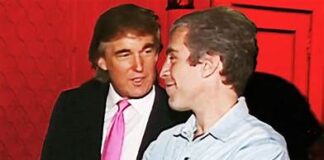El mejor amigo de Don: cómo Epstein y Trump se conectaron gracias a su interés por las mujeres