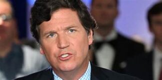 REPUBLICANO TUCKER CARLSON CRITICA A TONTOS Y POCOS CREATIVOS QUE DIRIGEN A ESTADOS UNIDOS