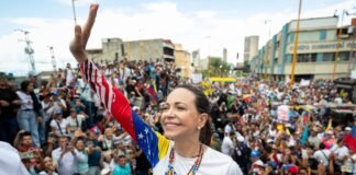 La oposición venezolana, atrapada en el todo o nada