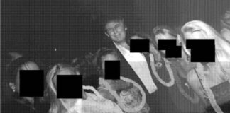 Demócratas publican fotos del depredador sexual Epstein: Trump, Gates y Clinton aparecen en las imágenes