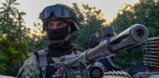 Marco Rubio: “El gobierno de México está haciendo más en este momento en el tema de seguridad que jamás en su historia”