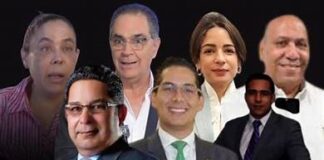 EDITORIAL: SENASA desnuda el cartel de la corrupción en la estructura de poder