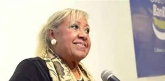Muere en Miami la reconocida artista plástica Ada Balcácer