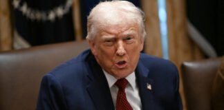 Trump llama "débiles" a líderes de Europa, mientras perfila su política para el continente