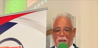 José Enrique Rodriguez ratifica compromiso con desarrolllo empresarial y la cooperacion binacional