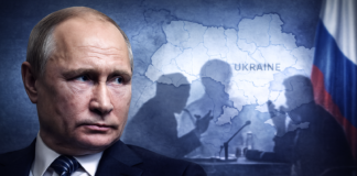 LUCE LEJOS AÚN SOLUCION CONFLICTO RUSIA-UCRANIA