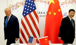 CHINA IMPONE SANCIONES A EMPRESAS DE ESTADOS UNIDOS
