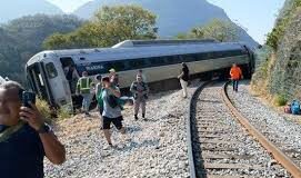 TREN INTEROCEÁNICO: «EL ORGULLO» QUE DESCARRILÓ…