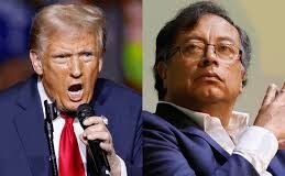 PETRO INVITA A EE.UU. A UN TOUR ANTIDROGAS