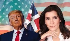 EL DISCURSO DE LA EMBAJADORA DE EE.UU.en RD