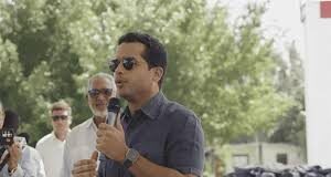 ¿EL LEONCITO EN CAMPAÑA?