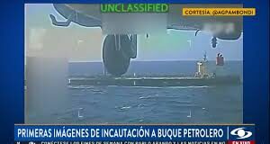 EL «ME LO QUEDO» DE TRUMP: ¿piratas del caribe?