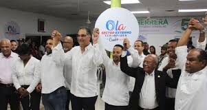 LA OLA QUE PROMETÍA «CAMBIO» TERMINA EN TSUNAMI DE SOSPECHAS