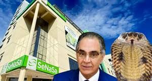 A NAJAYO EX DIRECTOR DE SENASA