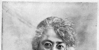 Ercilia Pepín: pionera de la educación y la igualdad en República Dominicana