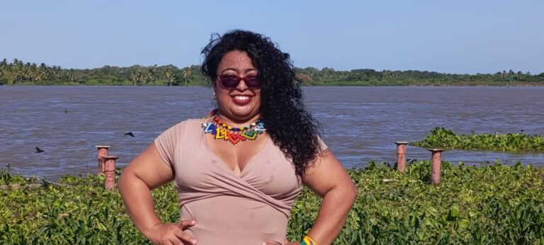Olivia Gómez Severiche: narradora oral