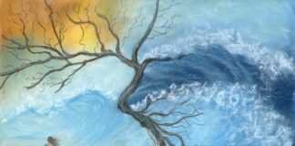 !CUIDADO CON LA TORMENTA RESPIRATORIA!