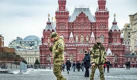 VALDAI: ¿ATAQUE REAL O TABLERO DE AJEDREZ?