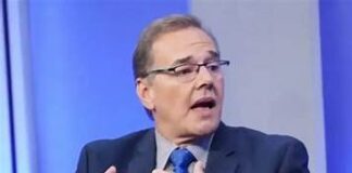 Señales de un deterioro institucional