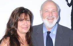 Hijo de connotado director de cine y de su esposa asesinados esta bajo arresto