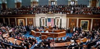 Los republicanos del Senado bloquean el esfuerzo por extender los subsidios de la Ley del Cuidado de Salud a Bajo Precion