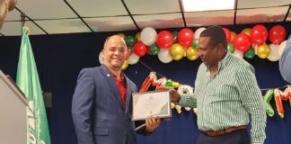 NAVIDAD CON FUERZA CONSOLIDA FP PARA GANAR LA FLORIDA EN ELECCIONES 2025