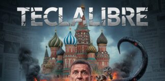 EL «LUNES NEGRO» DE LA INTELIGENCIA RUSA