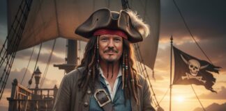 EL «PIRATA MAYOR» DEL CARIBE