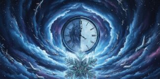 CAOS EN EL AIRE: TORMENTAS INVERNALES PARALIZAN VIAJES NAVIDEÑOS EN EE.UU.